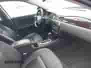 2014 Chevrolet Impala LTZ with VIN 2G1WC5E36E1135246, listed as a IAAI auction lot 42802140 with 163,939 mi miles and . Bid and sale history available at DreamBid. Image 5.