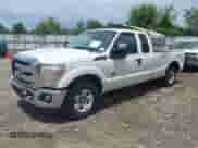 2011 Ford F-250 Lariat с VIN 1FT7X2AT3BEC33228, выставлен на аукционе IAAI как лот 42545154 с пробегом 424 286 миль миль и . История ставок и продаж доступна на DreamBid. Изображение 2.