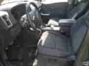 2022 Nissan Frontier S z VIN 1N6ED1EK5NN691351, wystawiony jako Copart lot #56259155 z przebiegiem 64 610 mil mil oraz Szkoda całkowita • Salvage title. Historia ofert i sprzedaży dostępna na DreamBid. Obrazek 7.