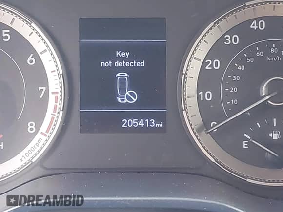 2021 Hyundai Venue SEL с VIN KMHRC8A37MU092272, выставлен на аукционе IAAI как лот 42202264 с пробегом 205 413 миль миль и . История ставок и продаж доступна на DreamBid. Изображение 15.
