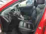 2015 Chevrolet Cruze LTZ z VIN 1G1PG5SB1F7199154, wystawiony jako Copart lot #67672145 z przebiegiem 146 504 mil mil oraz Szkoda całkowita • Salvage title. Historia ofert i sprzedaży dostępna na DreamBid. Obrazek 7.