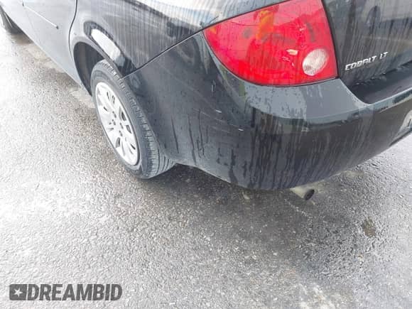 2010 Chevrolet Cobalt 1LT с VIN 1G1AD5F54A7213673, выставлен на аукционе IAAI как лот 43007844 с пробегом 95 670 миль миль и . История ставок и продаж доступна на DreamBid. Изображение 12.