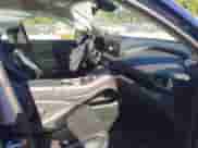 2022 Hyundai Santa Fe Limited z VIN 5NMS4DAL8NH402319, wystawiony jako IAAI lot #43341539 z przebiegiem 43 410 mil mil oraz . Historia ofert i sprzedaży dostępna na DreamBid. Obrazek 5.