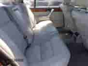 1993 BMW 7 Series with VIN WBAGD8327PDE87456, listed as a IAAI auction lot 42720246 with 143,502 mi miles and . Bid and sale history available at DreamBid. Image 8.