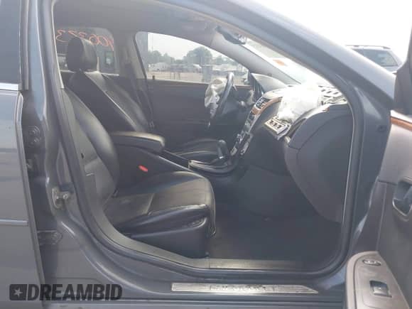 2009 Chevrolet Malibu 2LT с VIN 1G1ZJ57B99F122190, выставлен на аукционе IAAI как лот 40032373 с пробегом 182 924 миль миль и . История ставок и продаж доступна на DreamBid. Изображение 5.