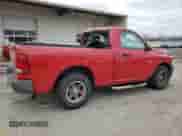 2010 Dodge 1500 ST с VIN 3D7JB1EK5AG180304, выставлен на аукционе Copart как лот 51411955 с пробегом 145 452 миль миль и Списание • Salvage title. История ставок и продаж доступна на DreamBid. Изображение 3.