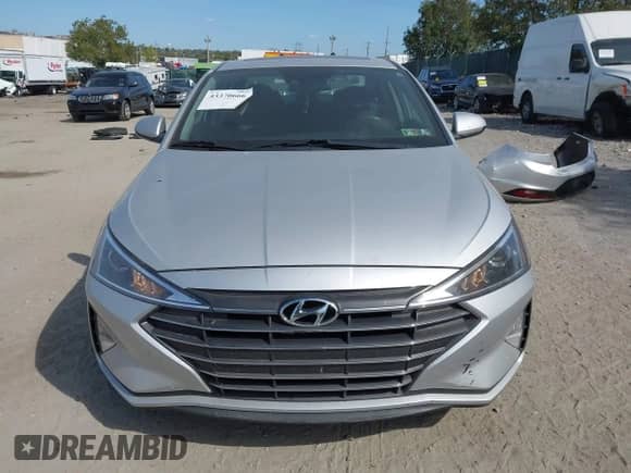 2019 Hyundai Elantra Limited с VIN KMHD84LF4KU865739, выставлен на аукционе IAAI как лот 43370666 с пробегом 87 468 миль миль и . История ставок и продаж доступна на DreamBid. Изображение 13.