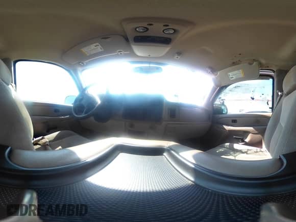 2006 Chevrolet Tahoe LS z VIN 1GNEC13V46J148317, wystawiony jako IAAI lot #42603223 z przebiegiem 275 308 mil mil oraz . Historia ofert i sprzedaży dostępna na DreamBid. Obrazek 18.