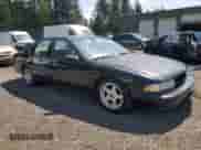 1996 Chevrolet Caprice 1SA Special Value с VIN 1G1BL52P7TR120054, выставлен на аукционе Copart как лот 55260005 с пробегом 213 627 миль миль и Чистый • Clean title. История ставок и продаж доступна на DreamBid. Изображение 4.