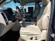 2013 Ram 1500 Laramie with VIN 1C6RR7NT6DS635850, listed as a Copart auction lot 70987255 with 138,927 mi miles and Salvage title. Bid and sale history available at DreamBid. Image 7.