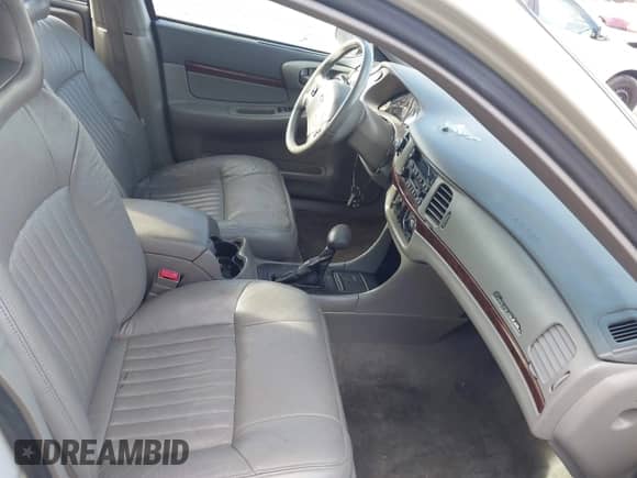 2003 Chevrolet Impala LS с VIN 2G1WH52K339135636, выставлен на аукционе IAAI как лот 43466809 с пробегом 112 918 миль миль и . История ставок и продаж доступна на DreamBid. Изображение 5.
