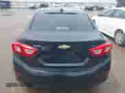 2019 Chevrolet Cruze LT с VIN 1G1BE5SM6K7145473, выставлен на аукционе IAAI как лот 42653220 с пробегом 100 468 миль миль и . История ставок и продаж доступна на DreamBid. Изображение 16.