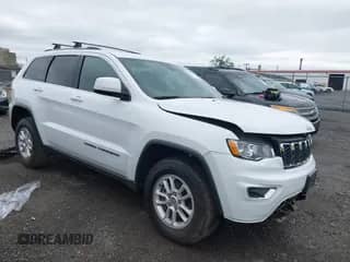 2020 Jeep Grand Cherokee Altitude с VIN 1C4RJFAG8LC207774, выставлен на аукционе IAAI как лот 42869515 с пробегом 36 455 миль миль и . История ставок и продаж доступна на DreamBid. Изображение 1.
