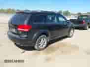 2013 Dodge Journey SXT with VIN 3C4PDCBG5DT571121, listed as a IAAI auction lot 43321535 with 123,096 mi miles and . Bid and sale history available at DreamBid. Image 4.