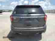 2019 Ford Explorer Limited z VIN 1FM5K7F82KGA64102, wystawiony jako Copart lot #67189415 z przebiegiem 125 301 mil mil oraz Szkoda całkowita • Salvage title. Historia ofert i sprzedaży dostępna na DreamBid. Obrazek 6.
