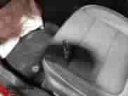 2022 Chevrolet TrailBlazer LT with VIN KL79MRSL2NB019570, listed as a IAAI auction lot 43411348 with 53,719 mi miles and . Bid and sale history available at DreamBid. Image 11.