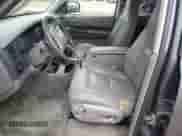 2002 Dodge Durango with VIN 1B4HR58N32F178715, listed as a Copart auction lot 73343444 with 248,927 mi miles and Salvage title. Bid and sale history available at DreamBid. Image 7.
