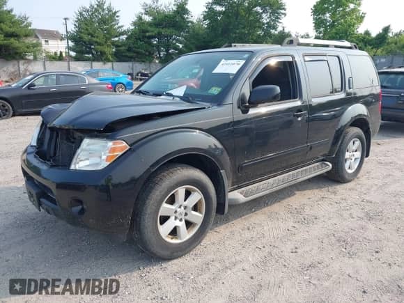 2012 Nissan Pathfinder Silver Edition с VIN 5N1AR1NB6CC632980, выставлен на аукционе IAAI как лот 42411070 с пробегом 147 415 миль миль и . История ставок и продаж доступна на DreamBid. Изображение 19.