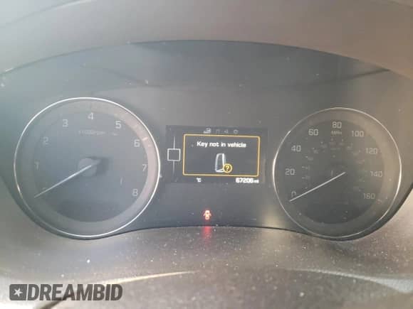 2015 Hyundai Genesis 3.8L z VIN KMHGN4JE8FU101446, wystawiony jako Copart lot #66958914 z przebiegiem 67 206 mil mil oraz Szkoda całkowita • Salvage title. Historia ofert i sprzedaży dostępna na DreamBid. Obrazek 9.