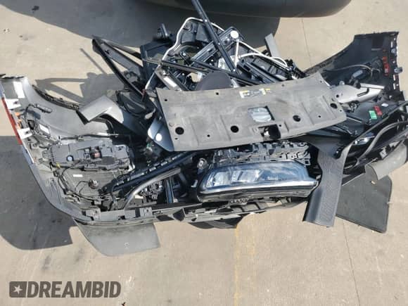 2023 Jeep Grand Cherokee Limited with VIN 1C4RJKBG6P8701096, listed as a Copart auction lot 69217155 with 58,888 mi miles and Salvage title. Bid and sale history available at DreamBid. Image 13.