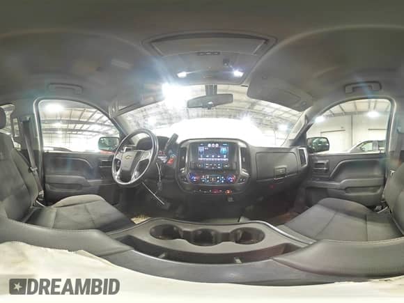 2015 Chevrolet Silverado 1500 LT with VIN 3GCUKREC7FG141638, listed as a Copart auction lot 67964235 with 175,135 mi miles and Clean title. Bid and sale history available at DreamBid. Image 15.