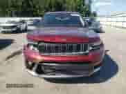2022 Jeep Grand Cherokee Limited with VIN 1C4RJKBG4N8504490, listed as a Copart auction lot 70547605 with 61,710 mi miles and Salvage title. Bid and sale history available at DreamBid. Image 5.