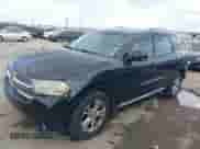 2011 Dodge Durango Crew with VIN 1D4RD4GG6BC627974, listed as a IAAI auction lot 41507813 with 198,602 mi miles and . Bid and sale history available at DreamBid. Image 2.