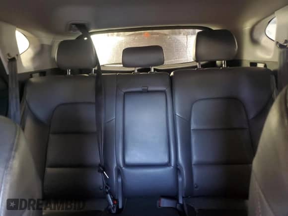 2017 Hyundai Tucson Sport с VIN KM8J3CA28HU309681, выставлен на аукционе Copart как лот 69918175 с пробегом 62 908 миль миль и Списание • Salvage title. История ставок и продаж доступна на DreamBid. Изображение 10.