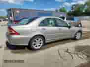 2007 Mercedes-Benz C 280 Luxury с VIN WDBRF54H97A936639, выставлен на аукционе Copart как лот 62025045 с пробегом 121 598 миль миль и Чистый • Clean title. История ставок и продаж доступна на DreamBid. Изображение 3.