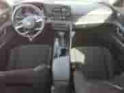 2021 Hyundai Elantra SEL с VIN 5NPLM4AG5MH047862, выставлен на аукционе Copart как лот 82457245 с пробегом 53 559 миль миль и Списание • Salvage title. История ставок и продаж доступна на DreamBid. Изображение 8.