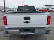 2017 Chevrolet Silverado 1500 LT with VIN 1GCRCRECXHZ305180, listed as a IAAI auction lot 42438695 with 117,363 mi miles and . Bid and sale history available at DreamBid. Image 17.