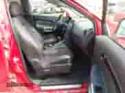 2009 Saturn VUE Red Line with VIN 3GSCL13739S569342, listed as a IAAI auction lot 43182887 with 151,768 mi miles and . Bid and sale history available at DreamBid. Image 5.