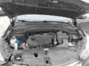 2018 Hyundai Santa Fe Ultimate с VIN 5NMZW4LA8JH085771, выставлен на аукционе IAAI как лот 41938627 с пробегом 137 879 миль миль и . История ставок и продаж доступна на DreamBid. Изображение 10.