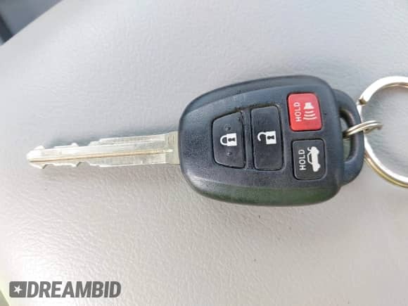 2016 Toyota Camry SE с VIN 4T1BF1FK0GU506495, выставлен на аукционе IAAI как лот 43314639 с пробегом 46 679 миль миль и . История ставок и продаж доступна на DreamBid. Изображение 11.