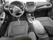 2024 Chevrolet Malibu LT with VIN 1G1ZD5ST6RF177056, listed as a Copart auction lot 89805815 with 37,890 mi miles and Non repairable. Bid and sale history available at DreamBid. Image 8.