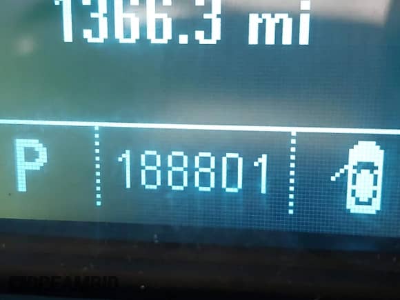 2011 Chevrolet Equinox 2LT с VIN 2CNFLNEC0B6396244, выставлен на аукционе IAAI как лот 42650701 с пробегом 188 801 миль миль и . История ставок и продаж доступна на DreamBid. Изображение 12.