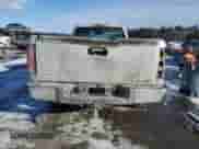 2011 GMC Sierra 1500 Work Truck z VIN 1GTN2TE04BZ293930, wystawiony jako Copart lot #89137325 z przebiegiem 105 460 mil mil oraz Szkoda całkowita • Salvage title. Historia ofert i sprzedaży dostępna na DreamBid. Obrazek 6.
