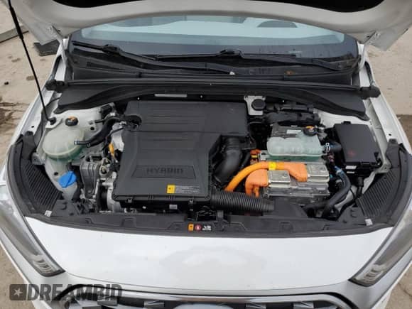 2020 Hyundai Ioniq SE с VIN KMHC75LC9LU188294, выставлен на аукционе Copart как лот 41082754 с пробегом 50 162 миль миль и . История ставок и продаж доступна на DreamBid. Изображение 12.