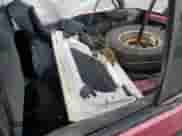 2024 Jeep Wrangler Willys with VIN 1C4PJXDG5RW336149, listed as a Copart auction lot 61480395 with Not provided miles and Salvage title. Bid and sale history available at DreamBid. Image 11.