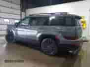 2024 Hyundai Santa Fe Calligraphy z VIN 5NMP5DGL4RH062019, wystawiony jako Copart lot #81149935 z przebiegiem 7 403 mil mil oraz Szkoda całkowita • Salvage title. Historia ofert i sprzedaży dostępna na DreamBid. Obrazek 2.