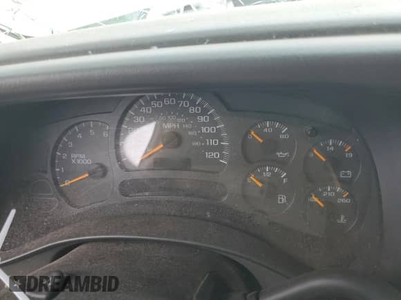 2004 GMC Sierra 1500 with VIN 1GTEC19X44Z288643, listed as a Copart auction lot 68953424 with Not provided miles and Non repairable. Bid and sale history available at DreamBid. Image 9.