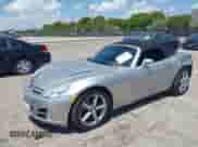2008 Saturn Sky with VIN 1G8MC35BX8Y128872, listed as a IAAI auction lot 42152153 with 62,022 mi miles and . Bid and sale history available at DreamBid. Image 17.