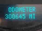 2007 GMC Sierra 1500 SLE1 z VIN 3GTEC13C87G544907, wystawiony jako IAAI lot #42017121 z przebiegiem 300 645 mil mil oraz . Historia ofert i sprzedaży dostępna na DreamBid. Obrazek 15.