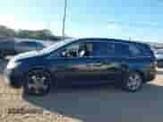 2011 Honda Odyssey Touring с VIN 5FNRL5H9XBB011400, выставлен на аукционе IAAI как лот 43302894 с пробегом 106 963 миль миль и . История ставок и продаж доступна на DreamBid. Изображение 14.