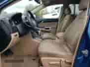 2009 Saturn VUE XE с VIN 3GSCL33P19S610689, выставлен на аукционе Copart как лот 85255045 с пробегом 208 326 миль миль и Списание • Salvage title. История ставок и продаж доступна на DreamBid. Изображение 7.