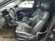 2013 Hyundai Veloster Turbo с VIN KMHTC6AE4DU171846, выставлен на аукционе Copart как лот 69561135 с пробегом Не указан миль и На запчасти • Non repairable. История ставок и продаж доступна на DreamBid. Изображение 7.