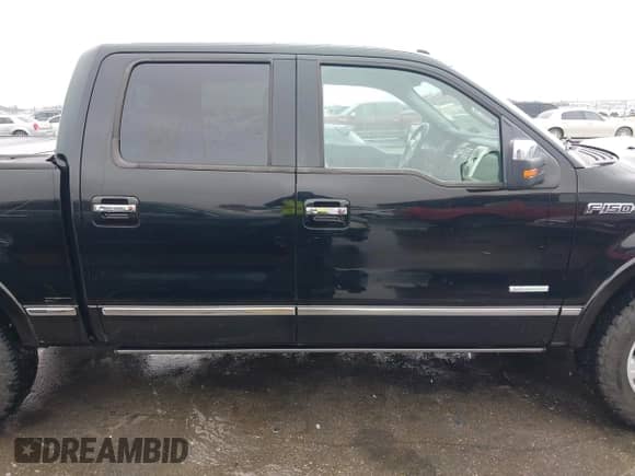 2011 Ford F-150 XLT z VIN 1FTFW1ET8BFD26923, wystawiony jako IAAI lot #41406823 z przebiegiem 94 584 mil mil oraz . Historia ofert i sprzedaży dostępna na DreamBid. Obrazek 14.