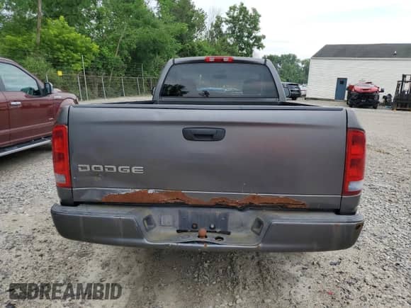 2002 Dodge 1500 z VIN 1D7HA16N92J200709, wystawiony jako Copart lot #62883405 z przebiegiem 98 022 mil mil oraz Czysty tytuł • Clean title. Historia ofert i sprzedaży dostępna na DreamBid. Obrazek 10.