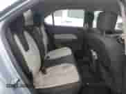 2015 Chevrolet Equinox LS с VIN 2GNALAEK7F6206905, выставлен на аукционе Copart как лот 69792175 с пробегом 109 670 миль миль и Списание • Salvage title. История ставок и продаж доступна на DreamBid. Изображение 11.