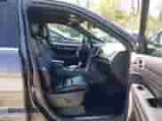 2017 Jeep Grand Cherokee Overland with VIN 1C4RJFCG0HC602990, listed as a IAAI auction lot 41998539 with 170,640 mi miles and . Bid and sale history available at DreamBid. Image 5.